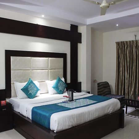 Hotel Jasmine Haridwār Buitenkant foto