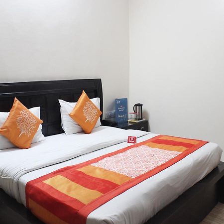 Hotel Jasmine Haridwār Buitenkant foto