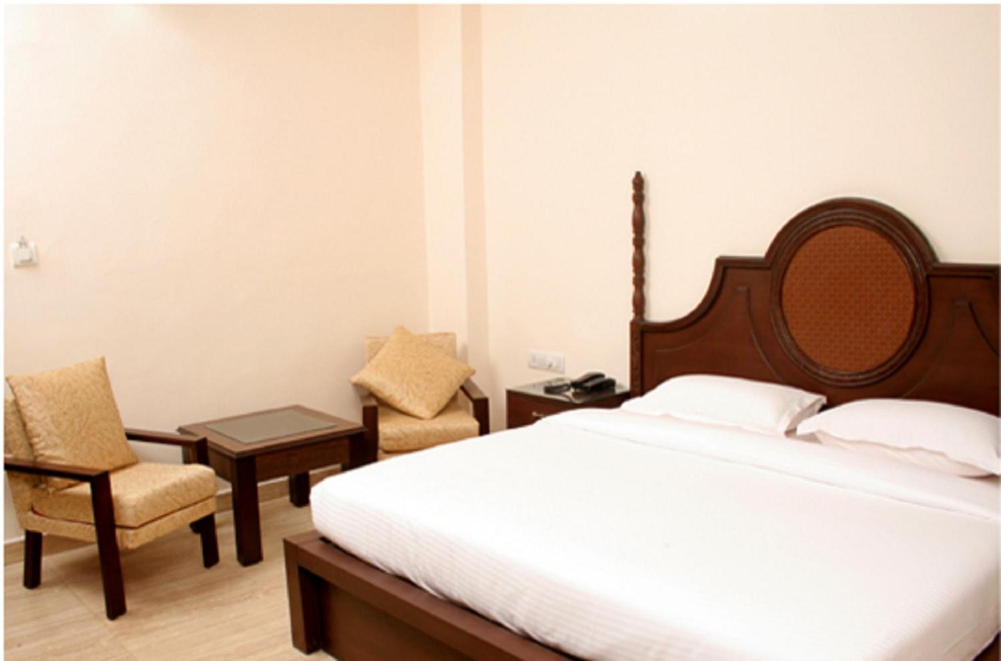 Hotel Jasmine Haridwār Buitenkant foto