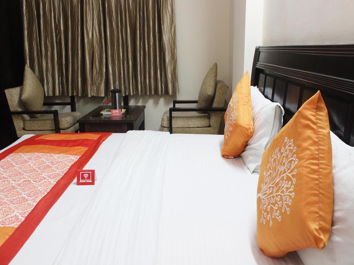 Hotel Jasmine Haridwār Buitenkant foto