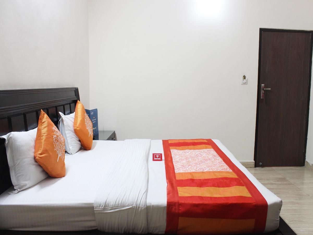 Hotel Jasmine Haridwār Buitenkant foto