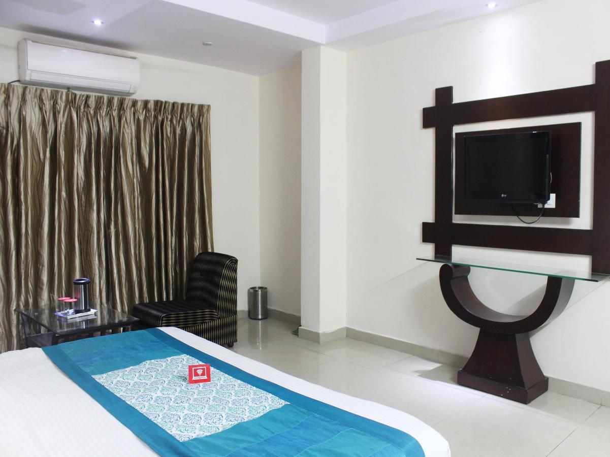 Hotel Jasmine Haridwār Buitenkant foto
