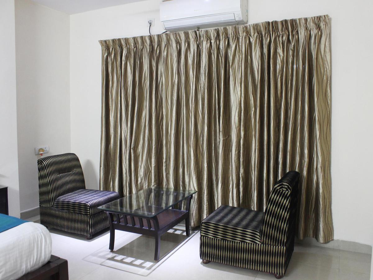 Hotel Jasmine Haridwār Buitenkant foto