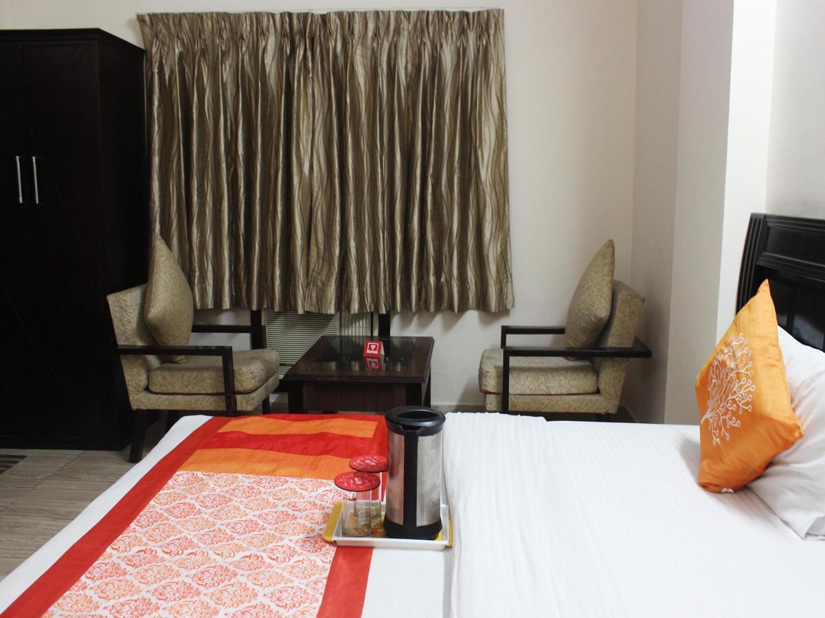 Hotel Jasmine Haridwār Buitenkant foto