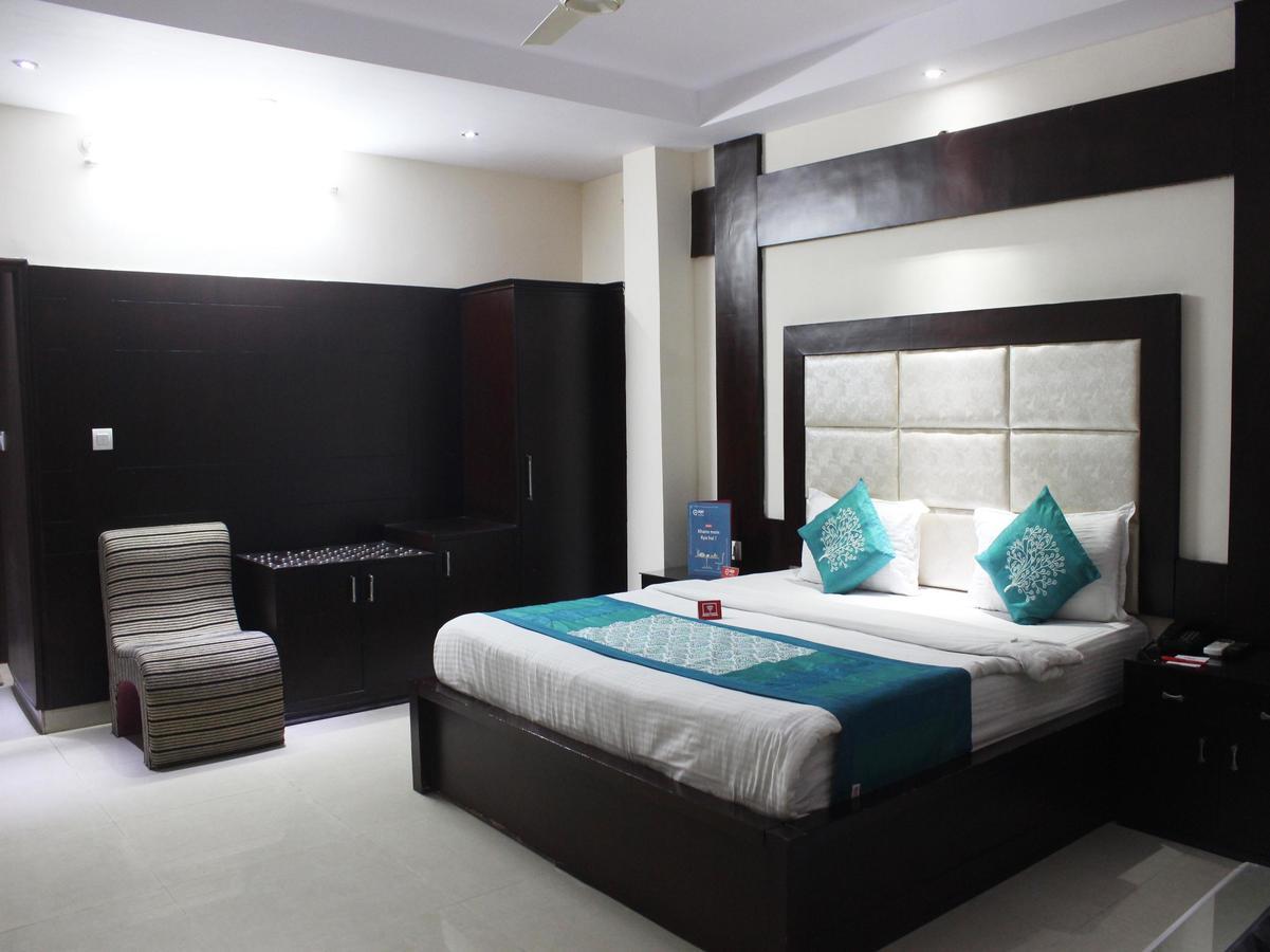 Hotel Jasmine Haridwār Buitenkant foto