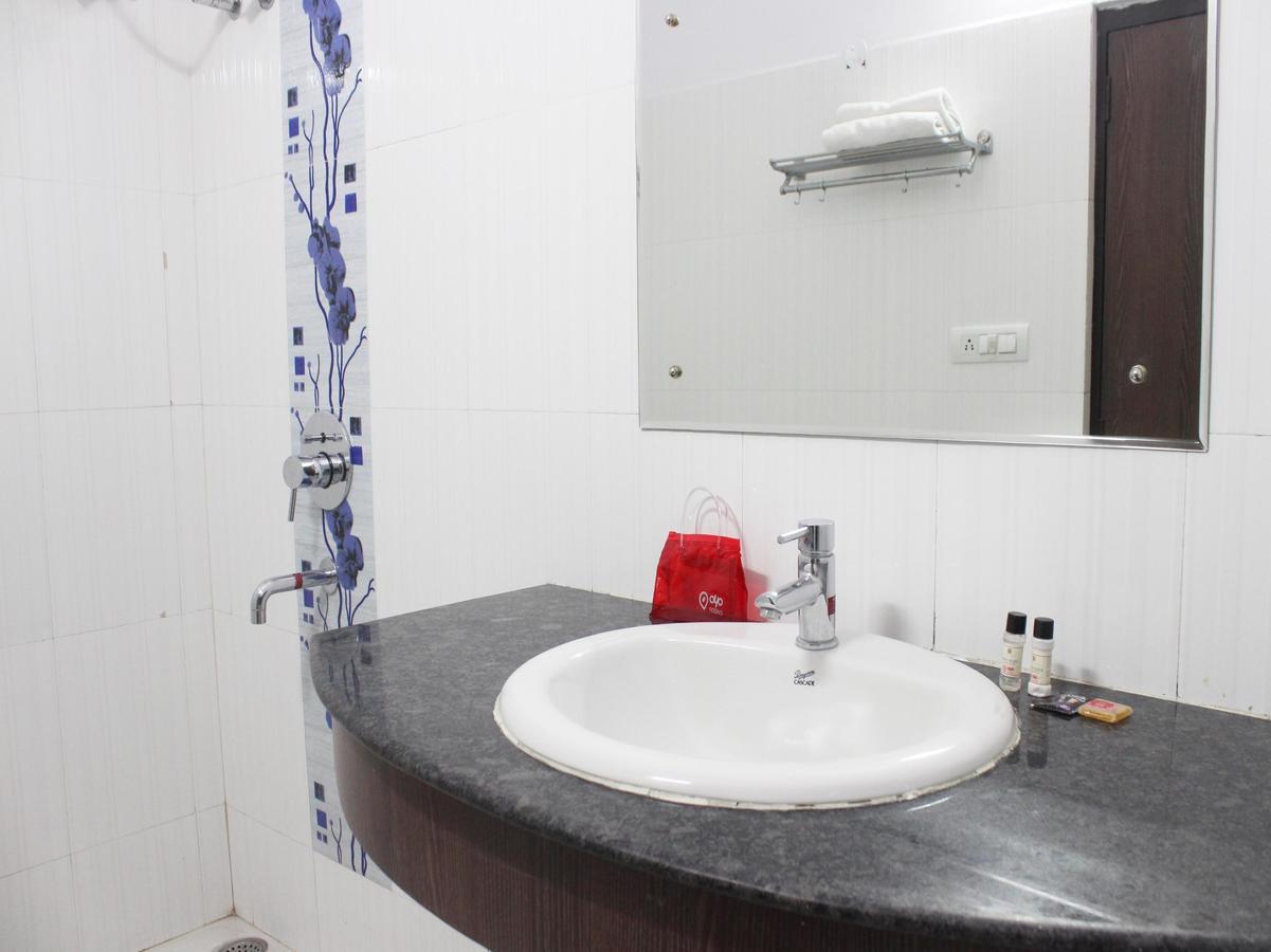 Hotel Jasmine Haridwār Buitenkant foto