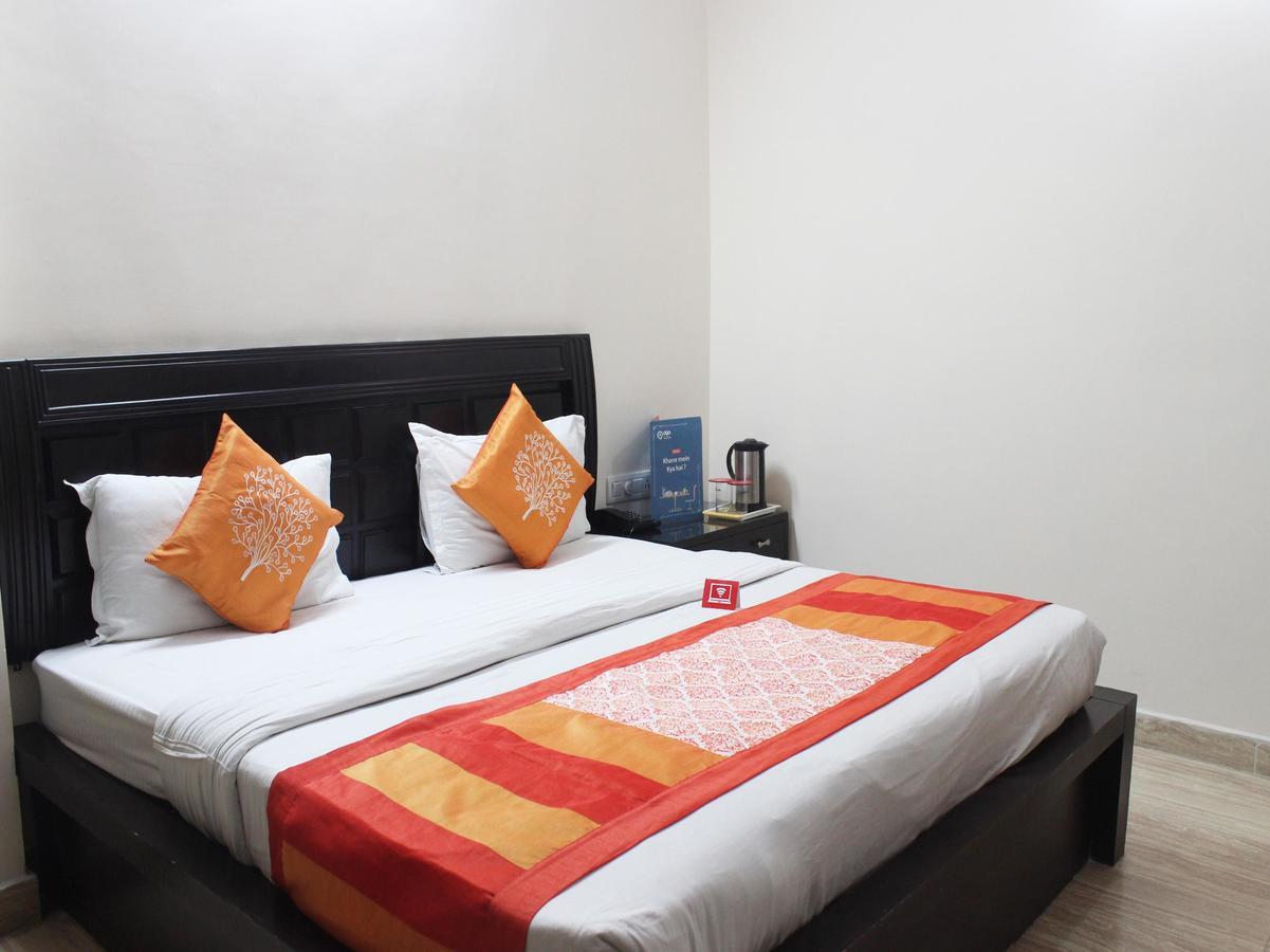 Hotel Jasmine Haridwār Buitenkant foto