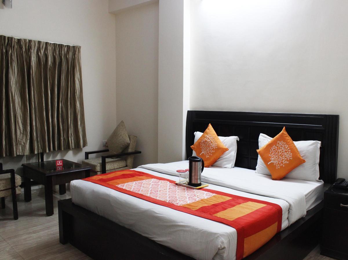 Hotel Jasmine Haridwār Buitenkant foto