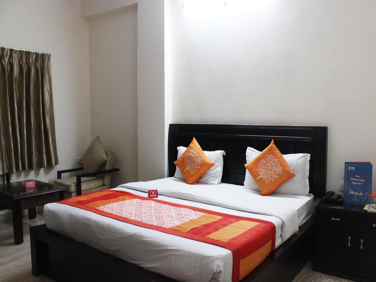 Hotel Jasmine Haridwār Buitenkant foto